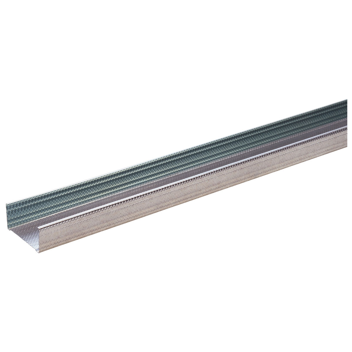 CW-dB-Profil 100/50/0,6 mm 3,00 m