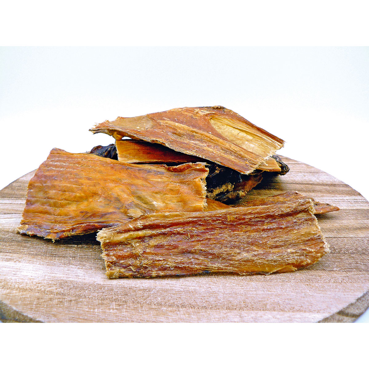 Champs Hundesnack Rinderdörrfleisch 400 g