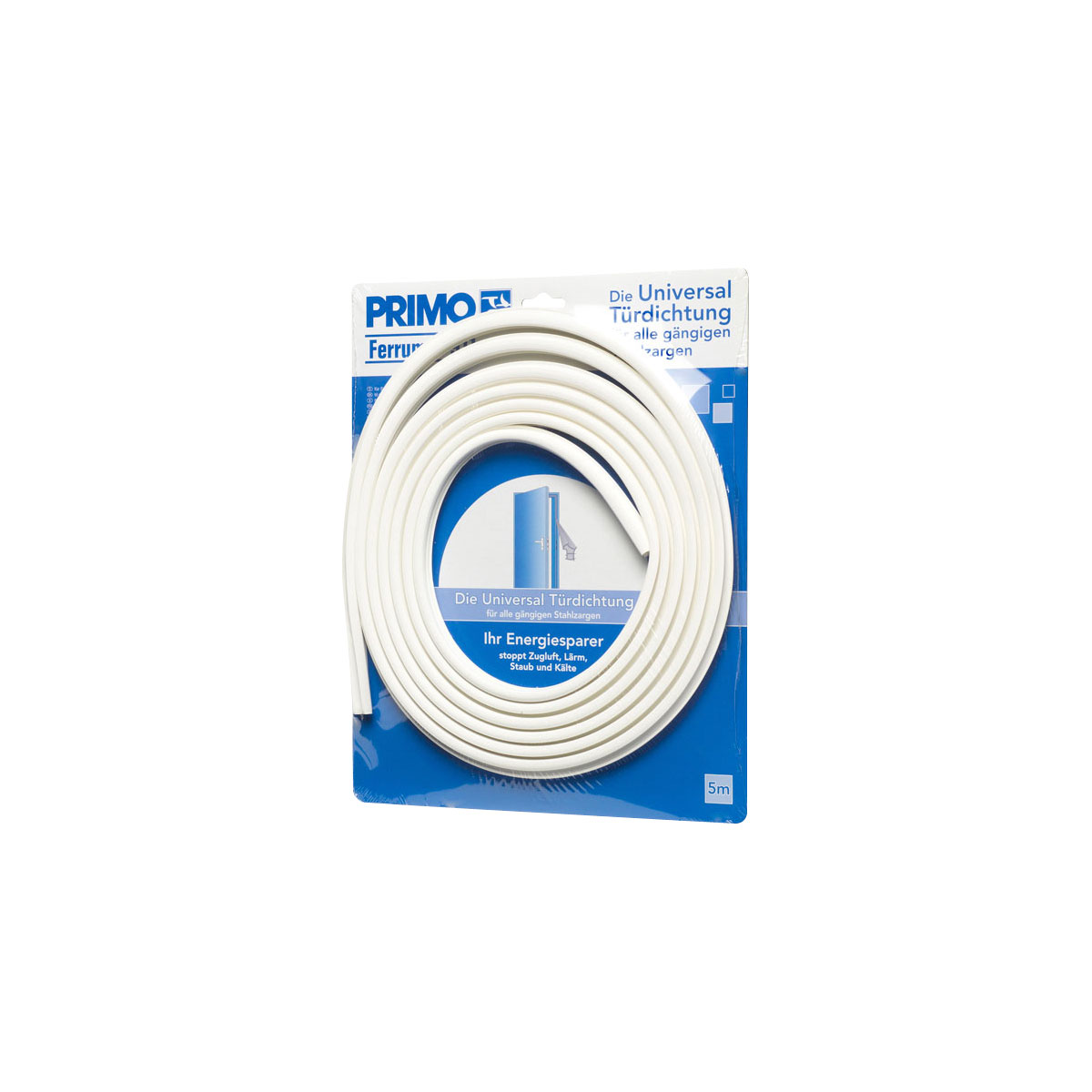 Dichtung Ferrum 911 Stahlzarge