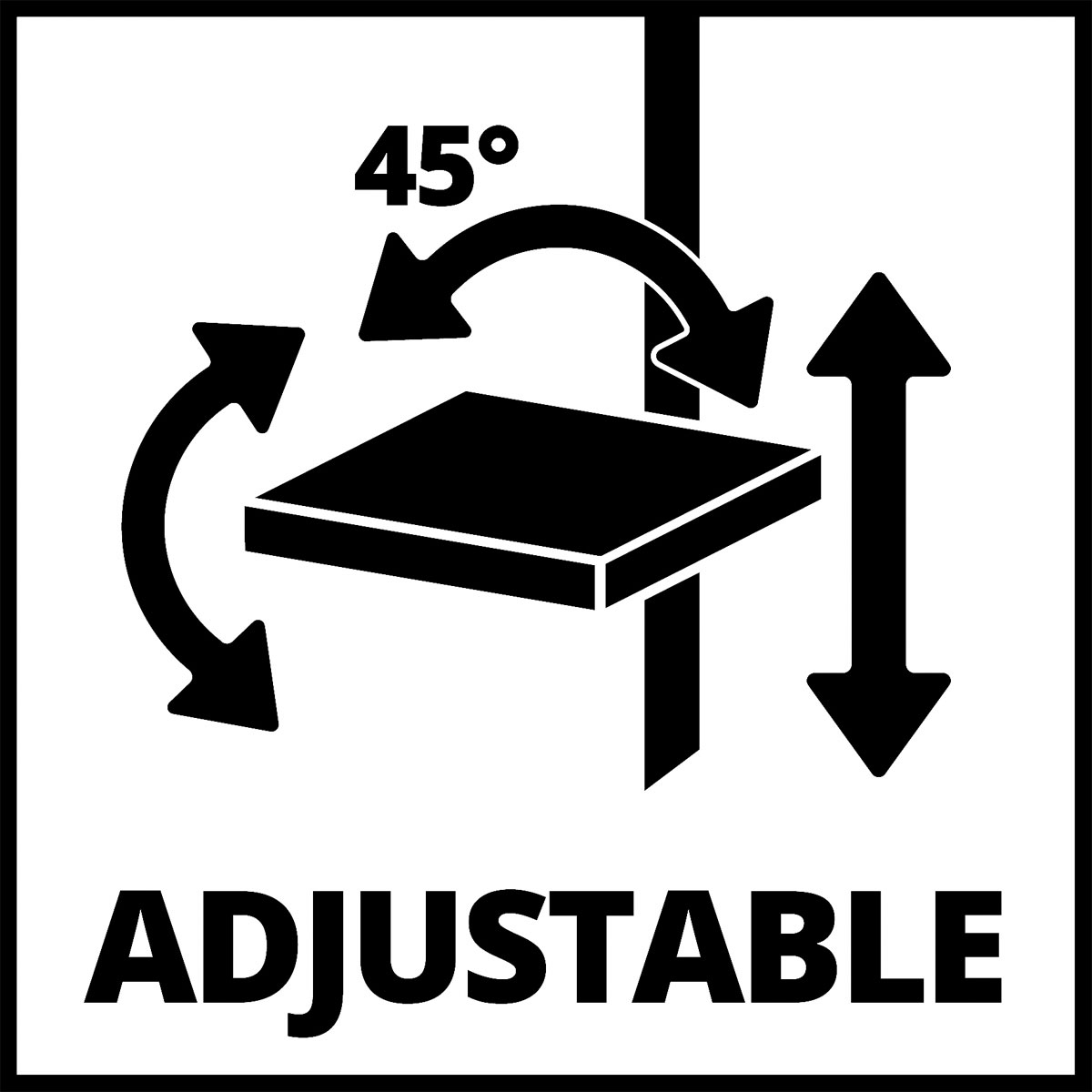 Einhell Säulenbohrmaschine TC-BD 630 Bild 8