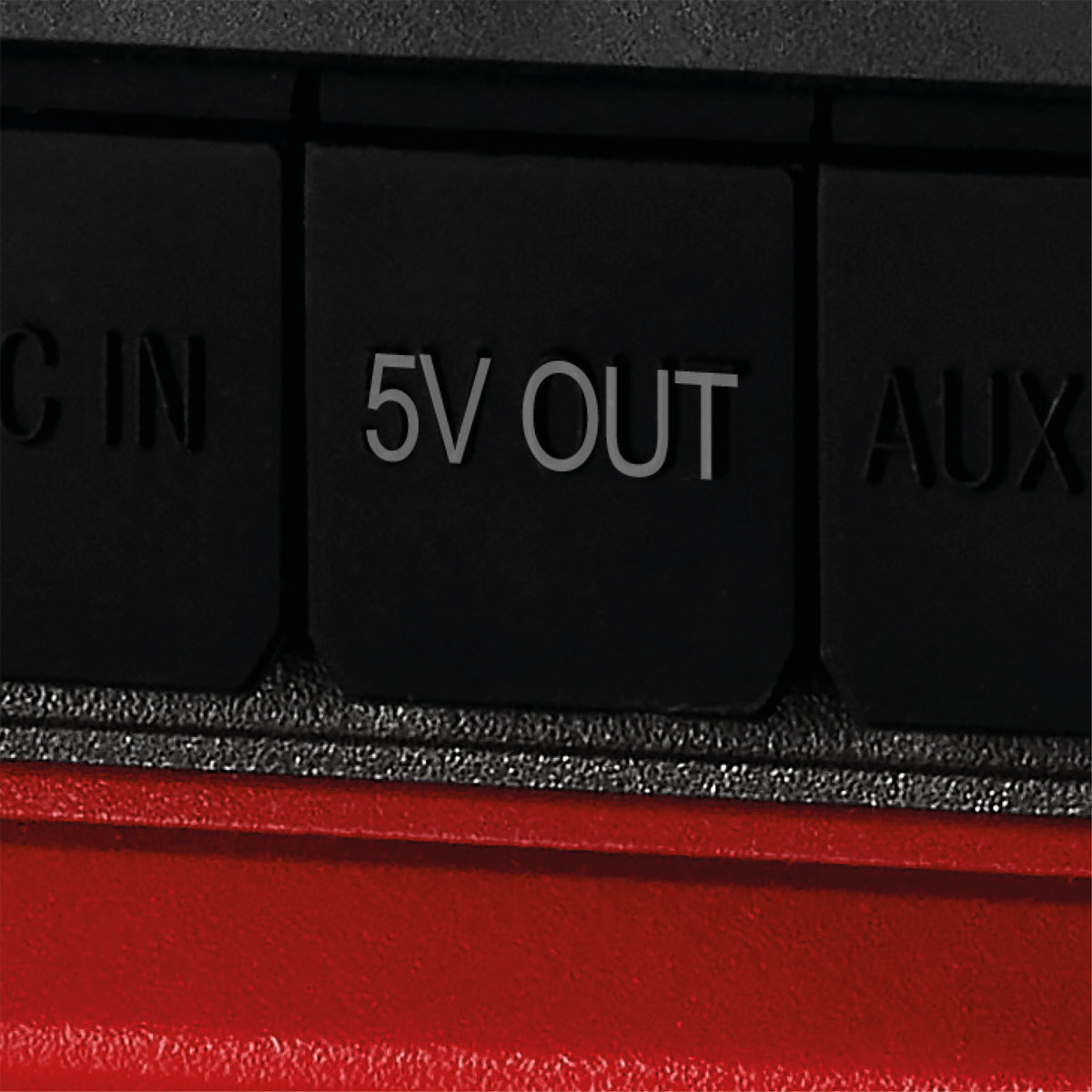 Einhell Akku-Radio TE-CR 18 Li DAB+/FM/BT Bild 9