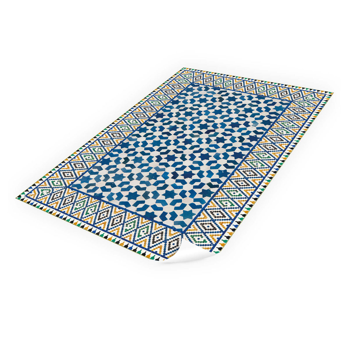 MySpotti Buddy BodenmatteEnrico