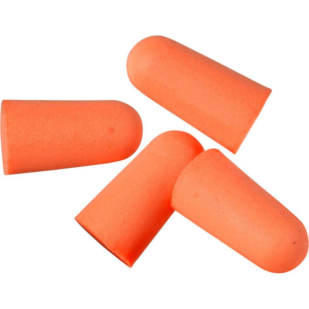 kwb  Einweg-Gehörschutzstöpsel 4 Stück Bild 1