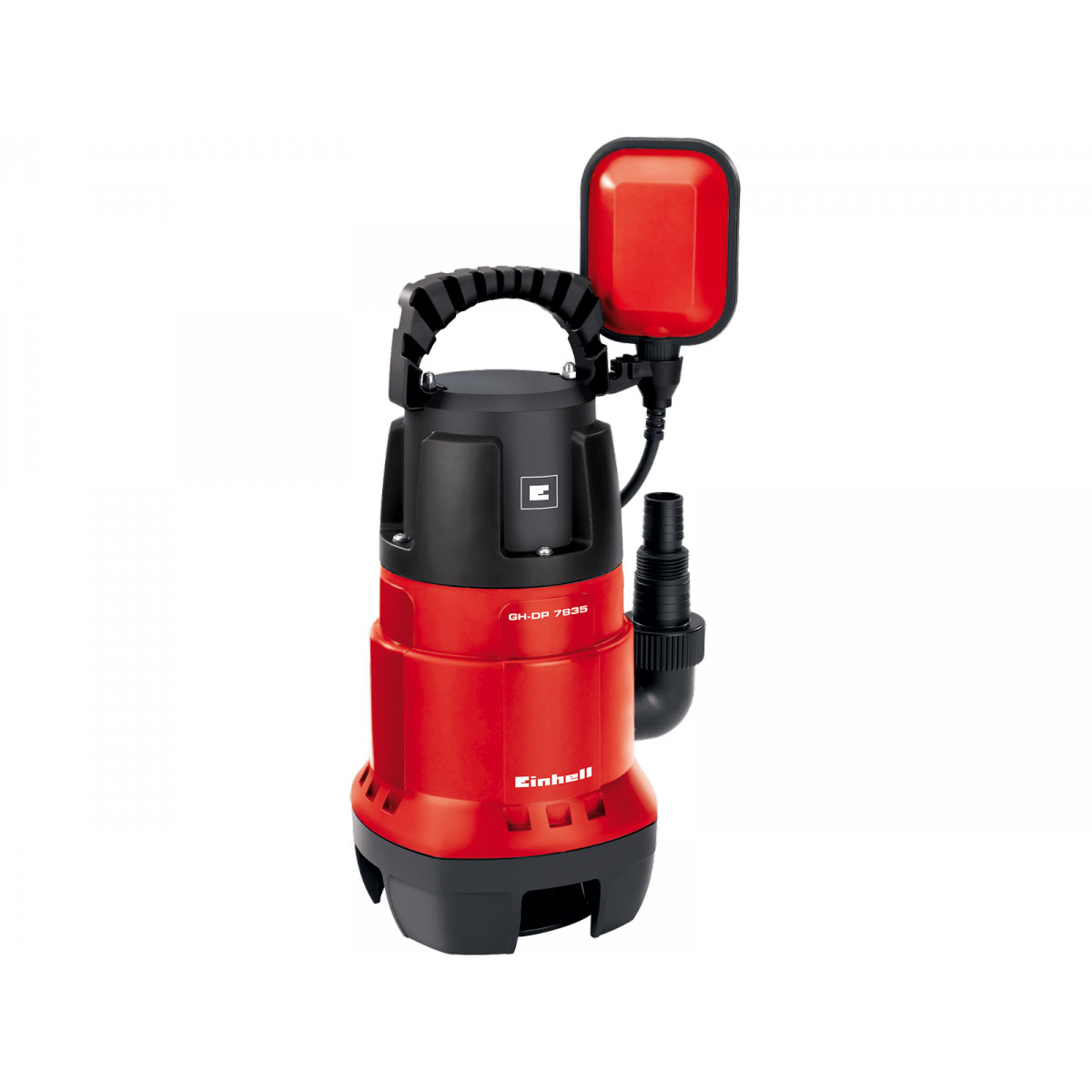 Einhell Schmutzwasserpumpe GH-DP 7835 Bild 1