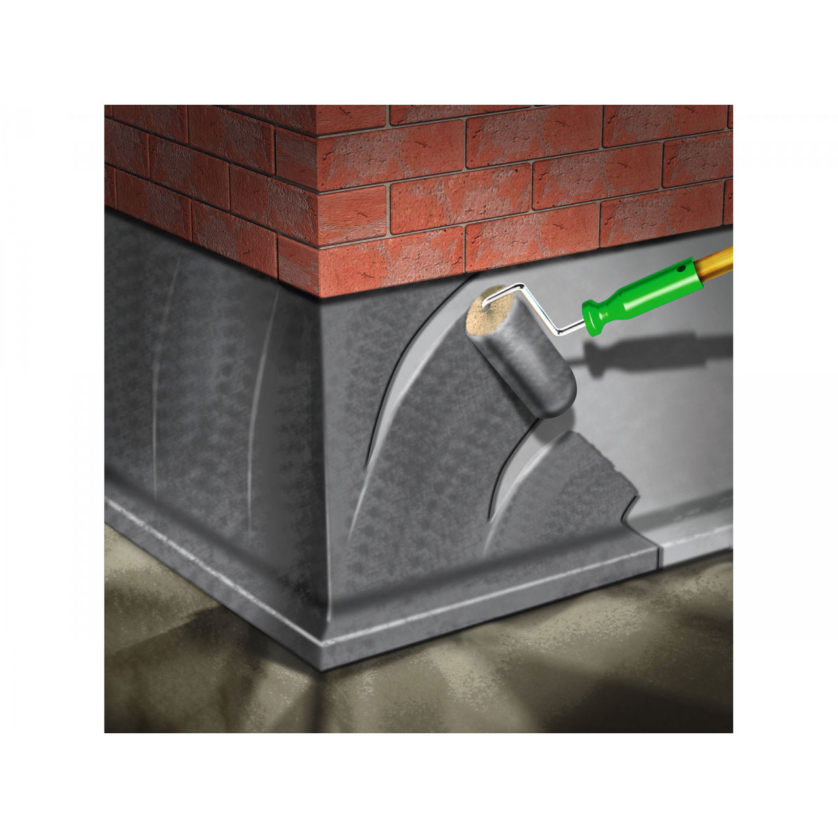 MEM Universalabdichtung Water Stop 1kg Bild 3