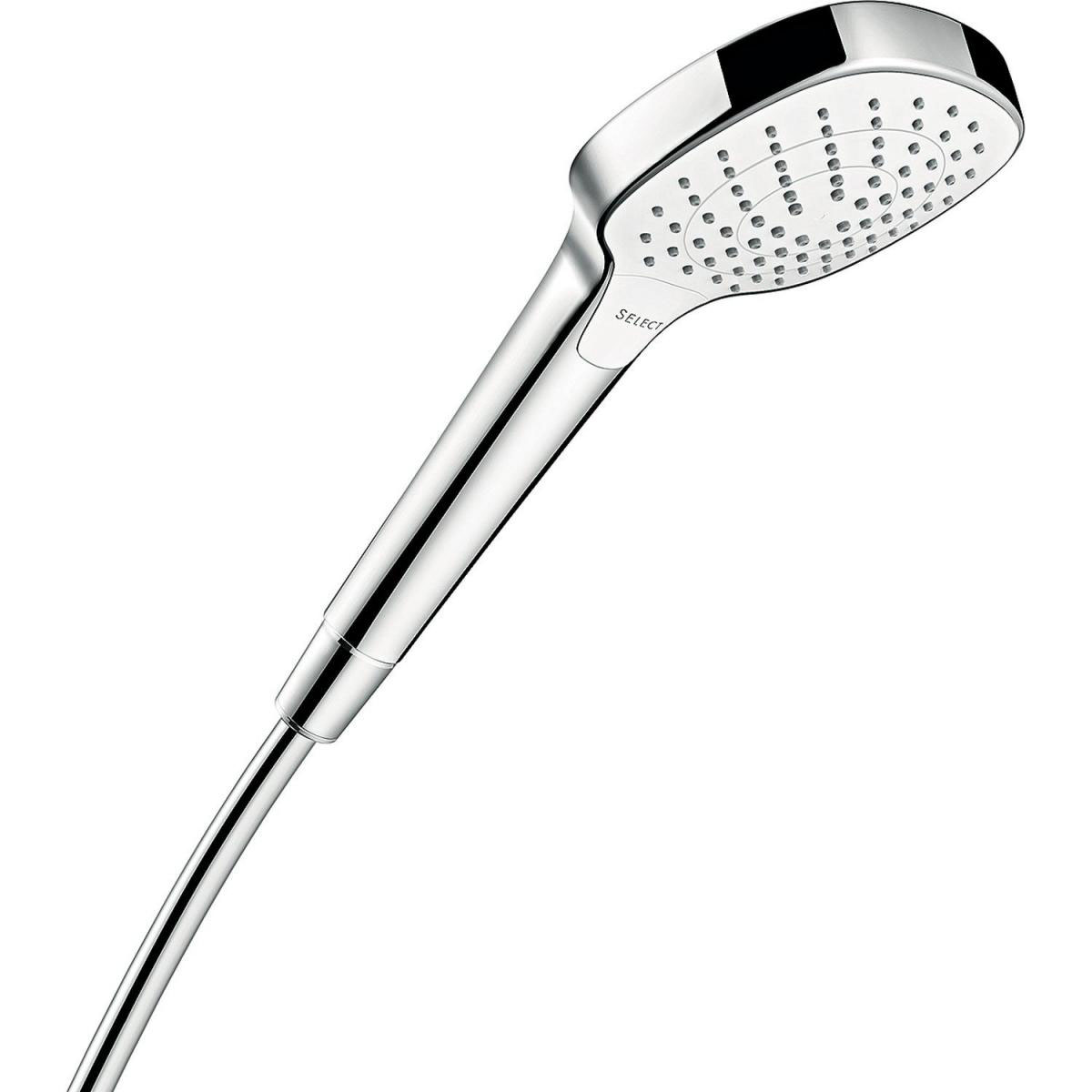 Hansgrohe Handbrause Croma Select E Vario