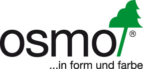 osmo - ...in form und farbe Logo