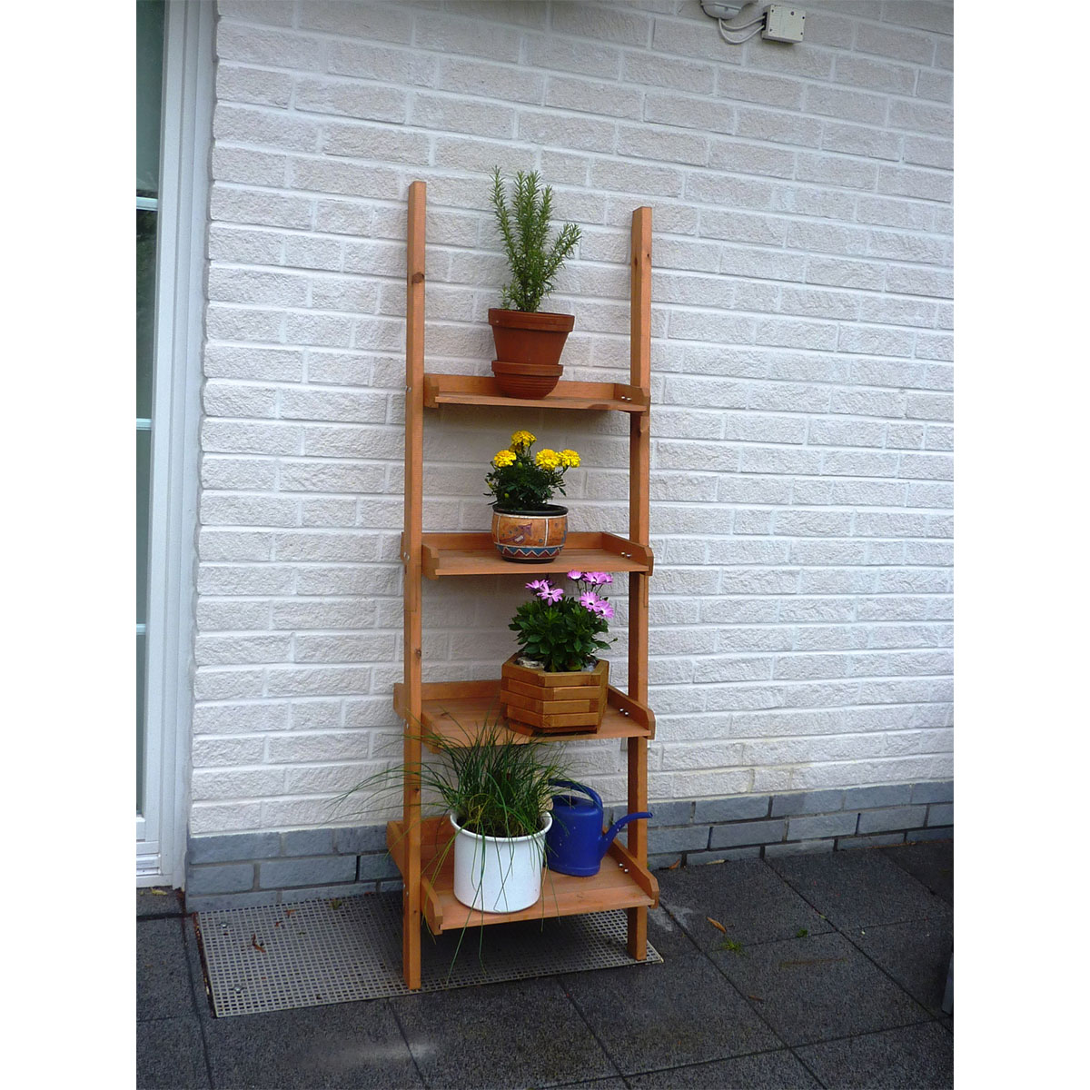 Promadino Blumenleiter Helma