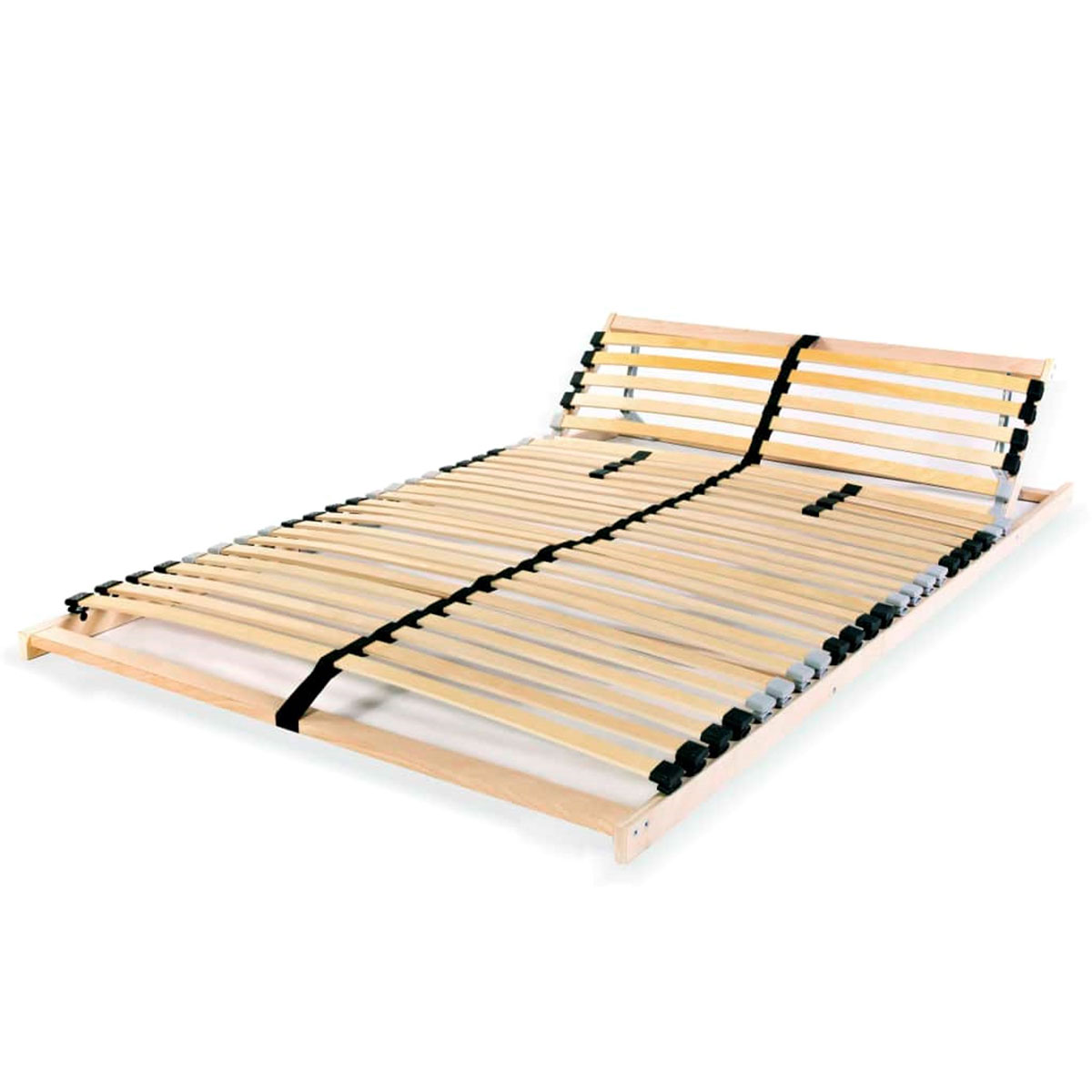 Coemo Lattenrost Ergo 140 x 200 cm