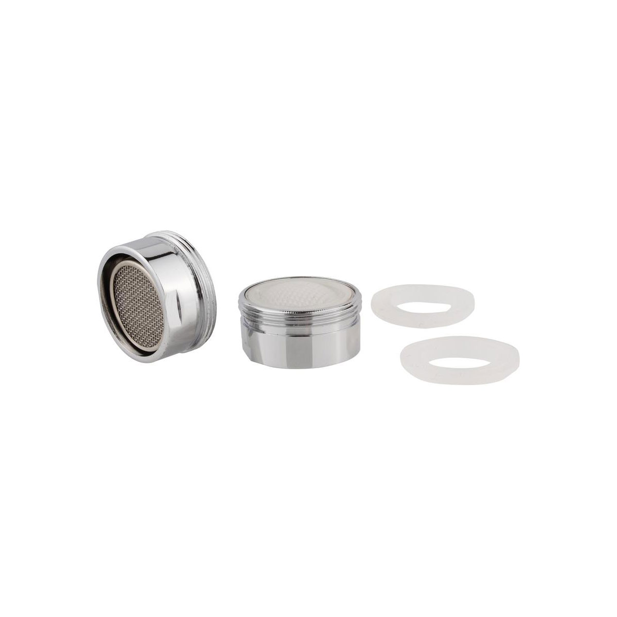 Kirchhoff Mischdüse M24 AG verchromt