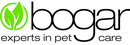 bogar - experts in pet care Logo