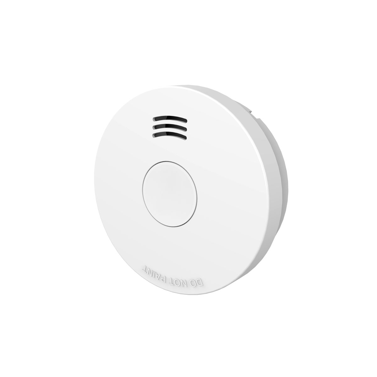 Unitec VDS-Rauchmelder 4 x 11 cm