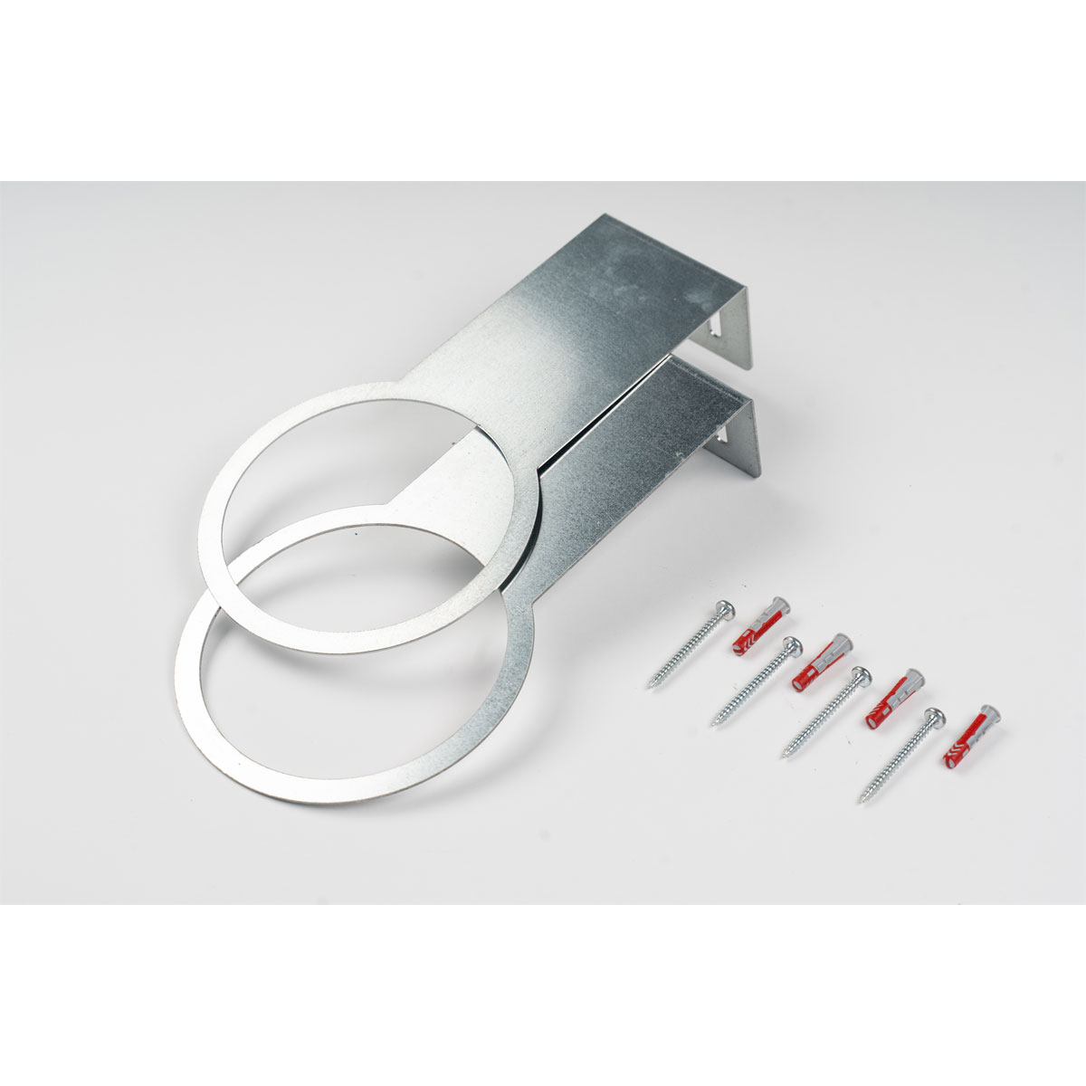 Erdbeerturm Sissi Strawberry Infinity weiss Bild 3