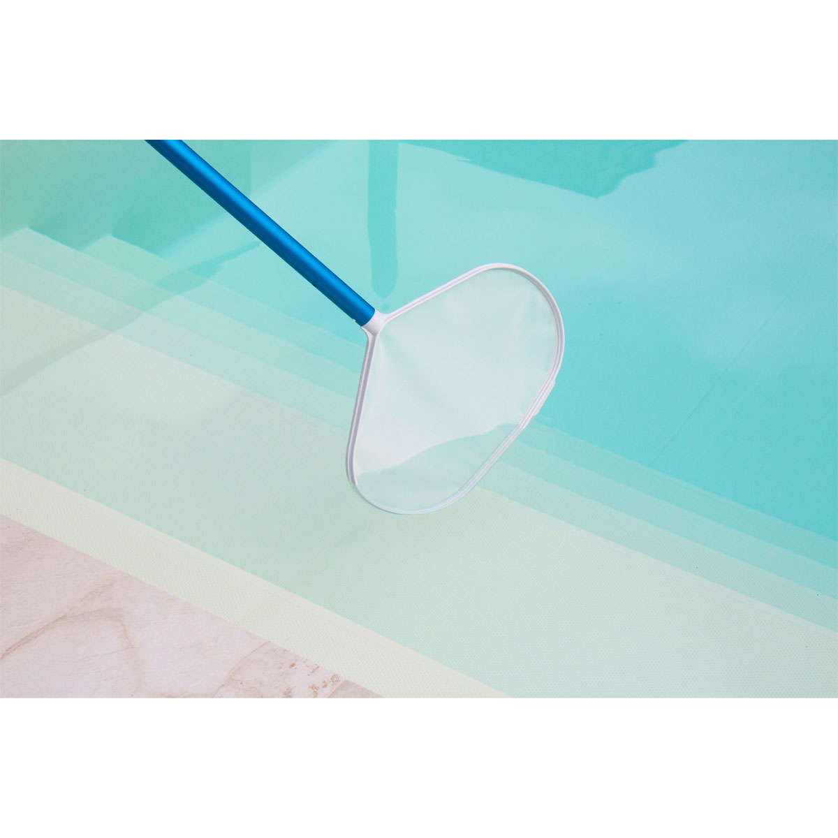 Laubkescher Eco Bild 2