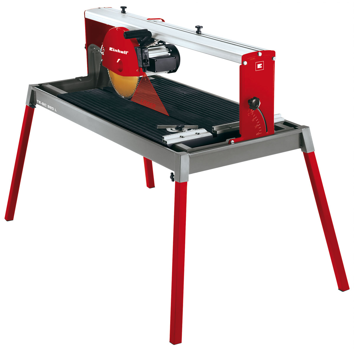 Einhell Steintrennmaschine TE-SC 920 L