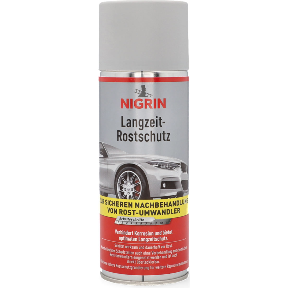 Nigrin  Langzeit-Rostschutz 400 ml