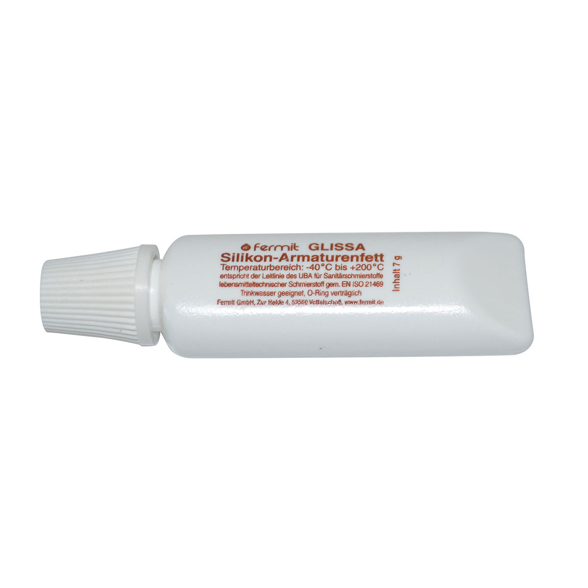 Kirchhoff Armaturen-Hahnfett 23 g in Tube