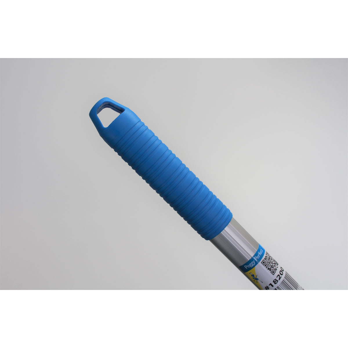 Peggy-Perfect Teleskopstange ausziehbar Aluminium Bild 3