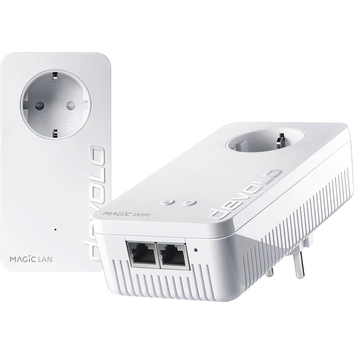 devolo  WLAN Starterset Magic 2