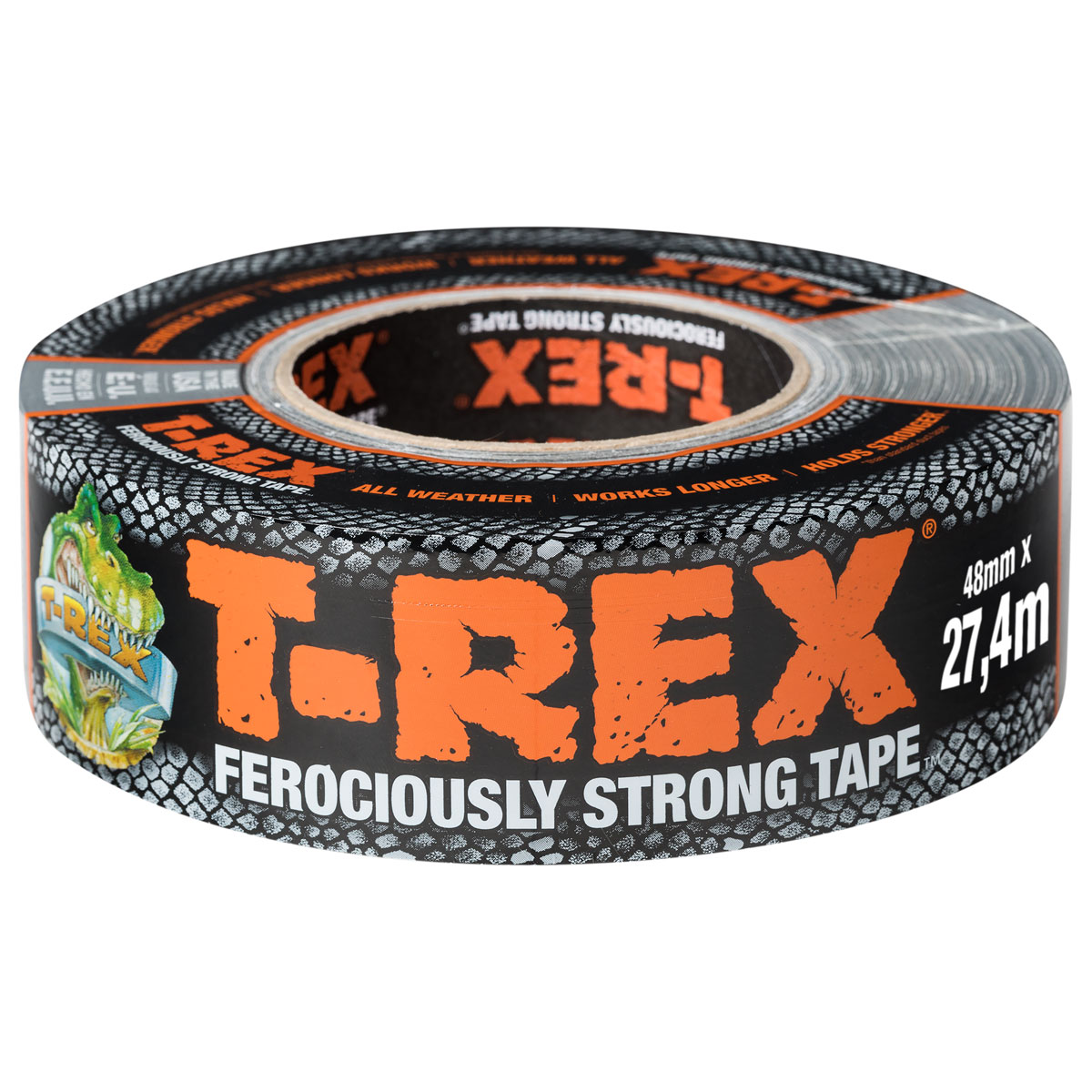 T-REX Gewebeband 48mm x 27,4m