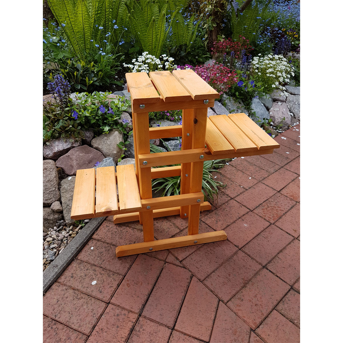 Promadino Blumenpodest Bild 4