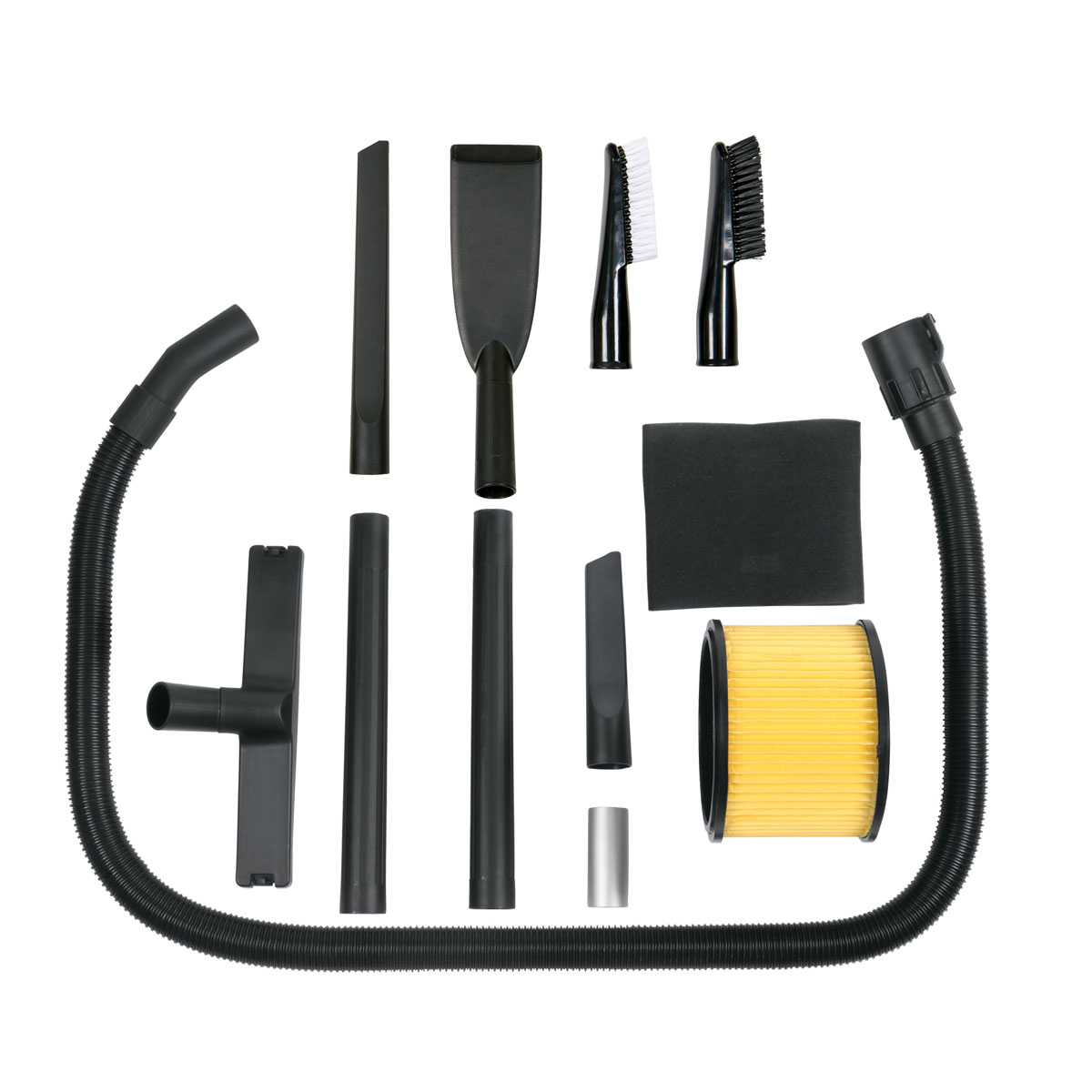 Einhell Nass-Trockensauger TC-VC 1930 SA Bild 2