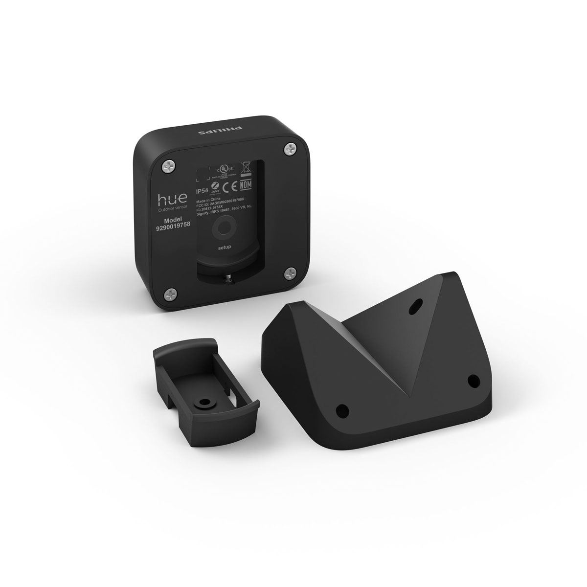 Philips Hue Sensor schwarz Bild 9