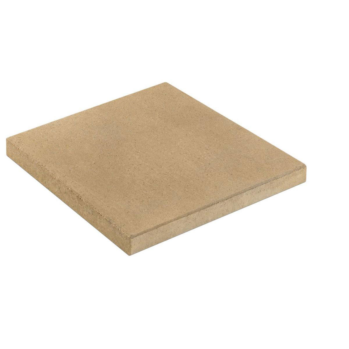 Diephaus  Pfeilerabdeckplatte 50 x 50 x 5 cm Sandstein
