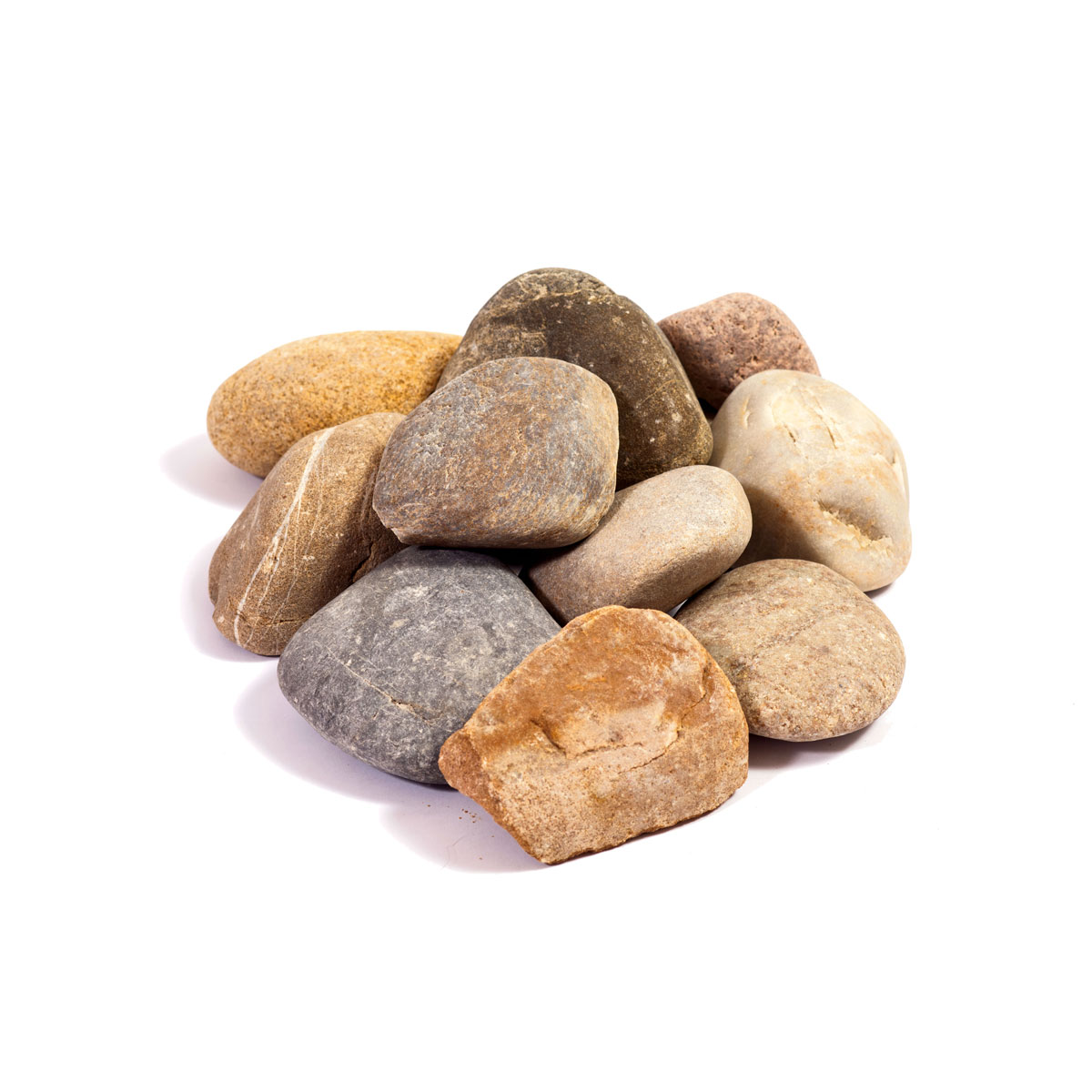 Buntkies Rhein 50/150 25 kg