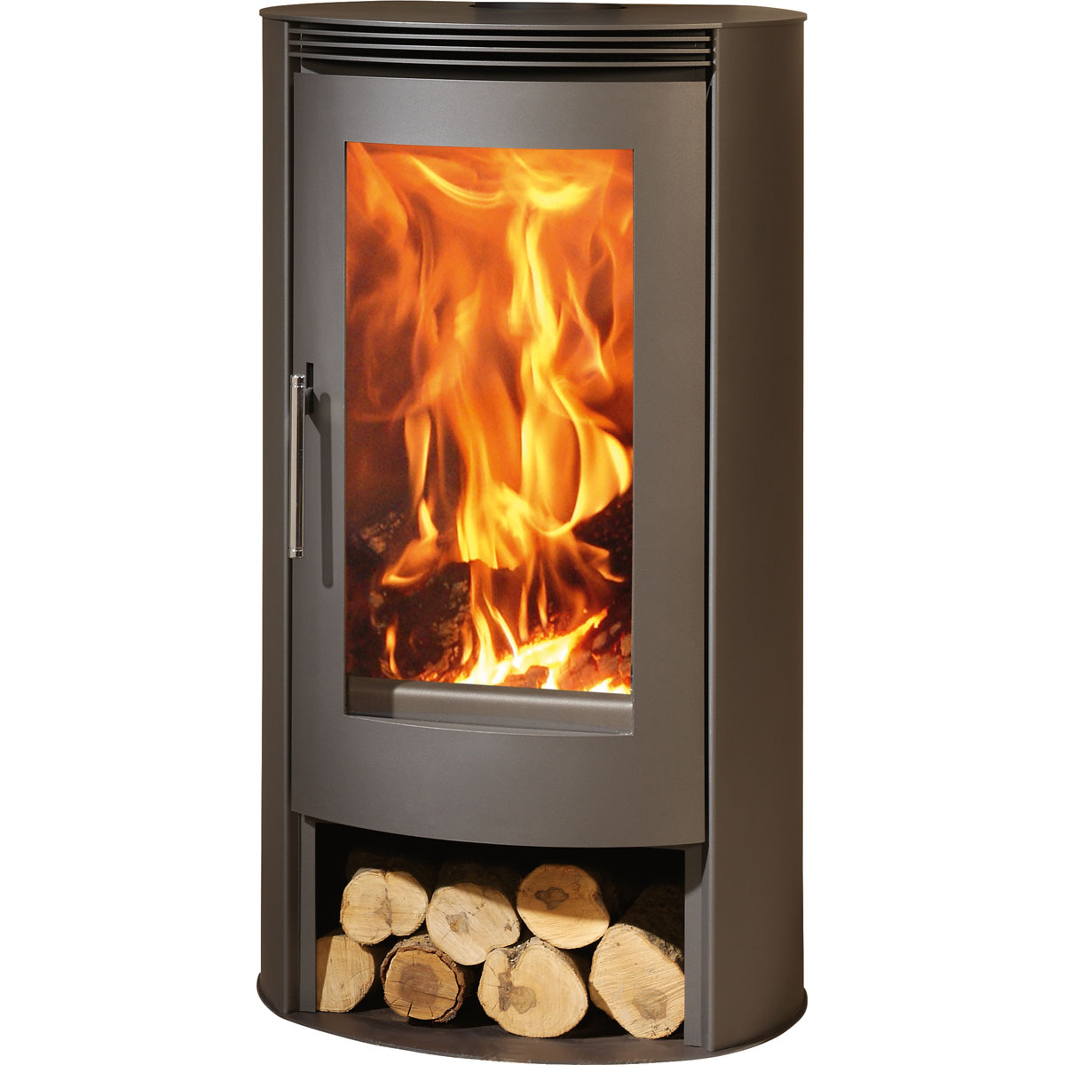 Panadero Kaminofen HELENA Ecodesign 8 kW