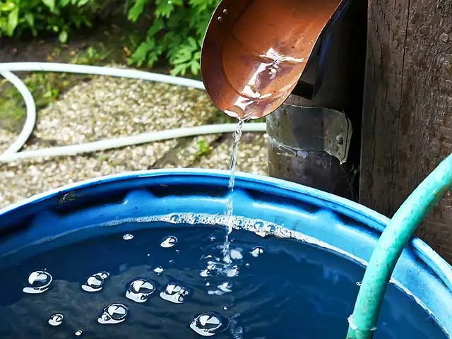 Das richtige Bewässerungssystem im Garten mit HELLWEG