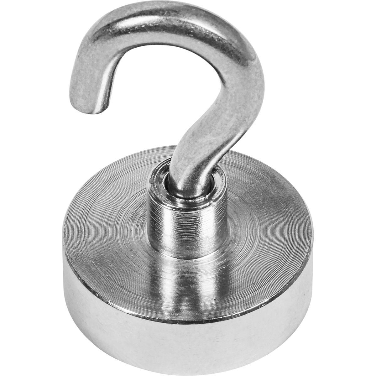 Connex Magnethaken Neodym 25 mm