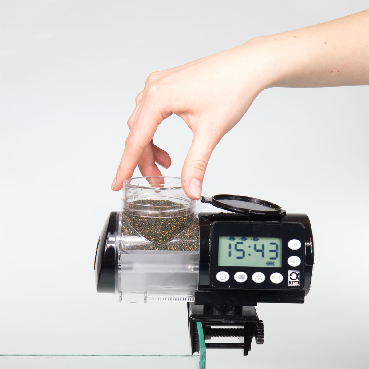 JBL  PRONOVO AUTOFOOD ADAPT Bild 8