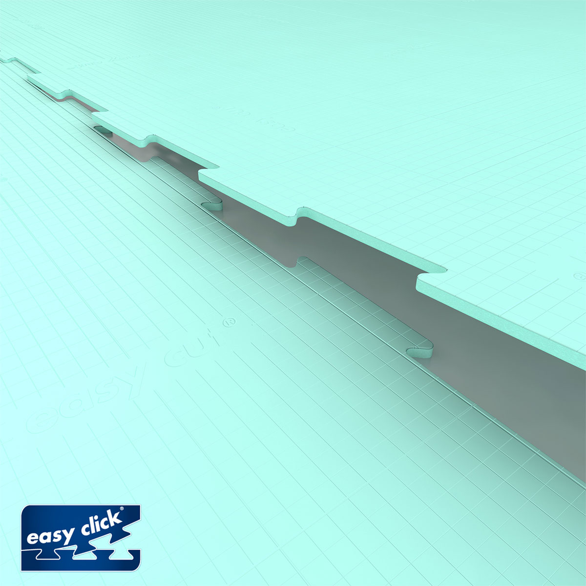 Selit  SELITAC 5 mm Parkett-/ Laminatunterlage 5m² Bild 3