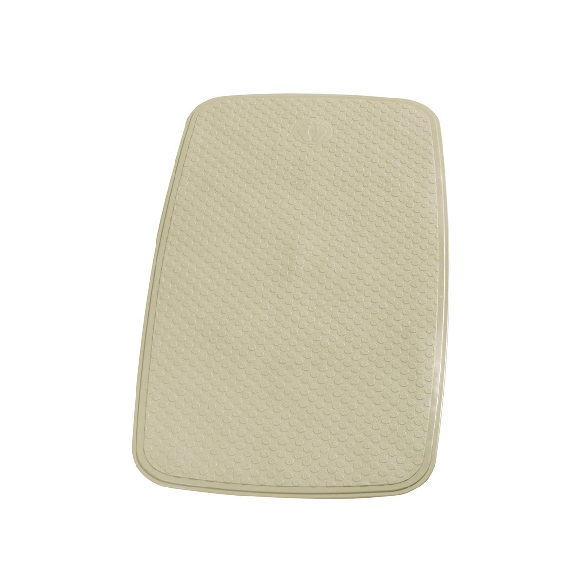 Ridder  Wanneneinlage ca 38 x 72 cm Capri beige Bild 1