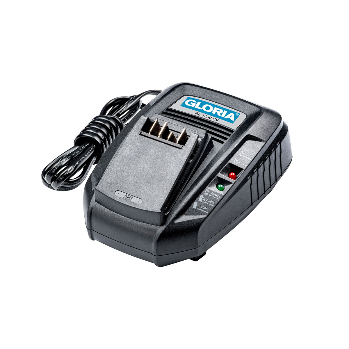 Gloria Akku-Ladegerät Power 4 All 18V
