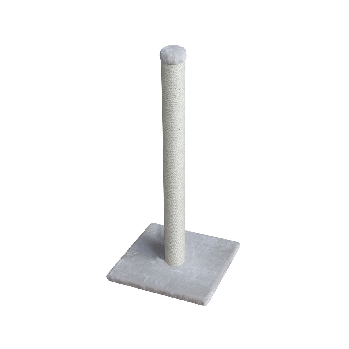 Nobby Kratzbaum Classic Anzio 40 x 40 x 90 cm cream