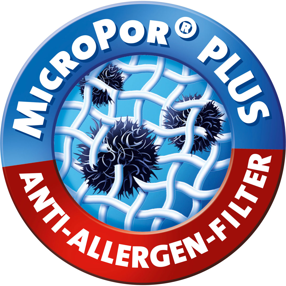 Staubsauger-Beutel R 22 / F 89 EcoPor Bild 4