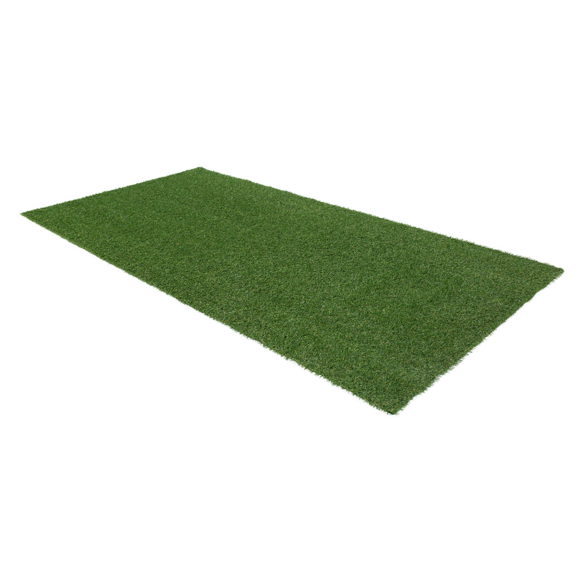 Kunstrasen Green Garden 1,33 x 3 m Bild 1