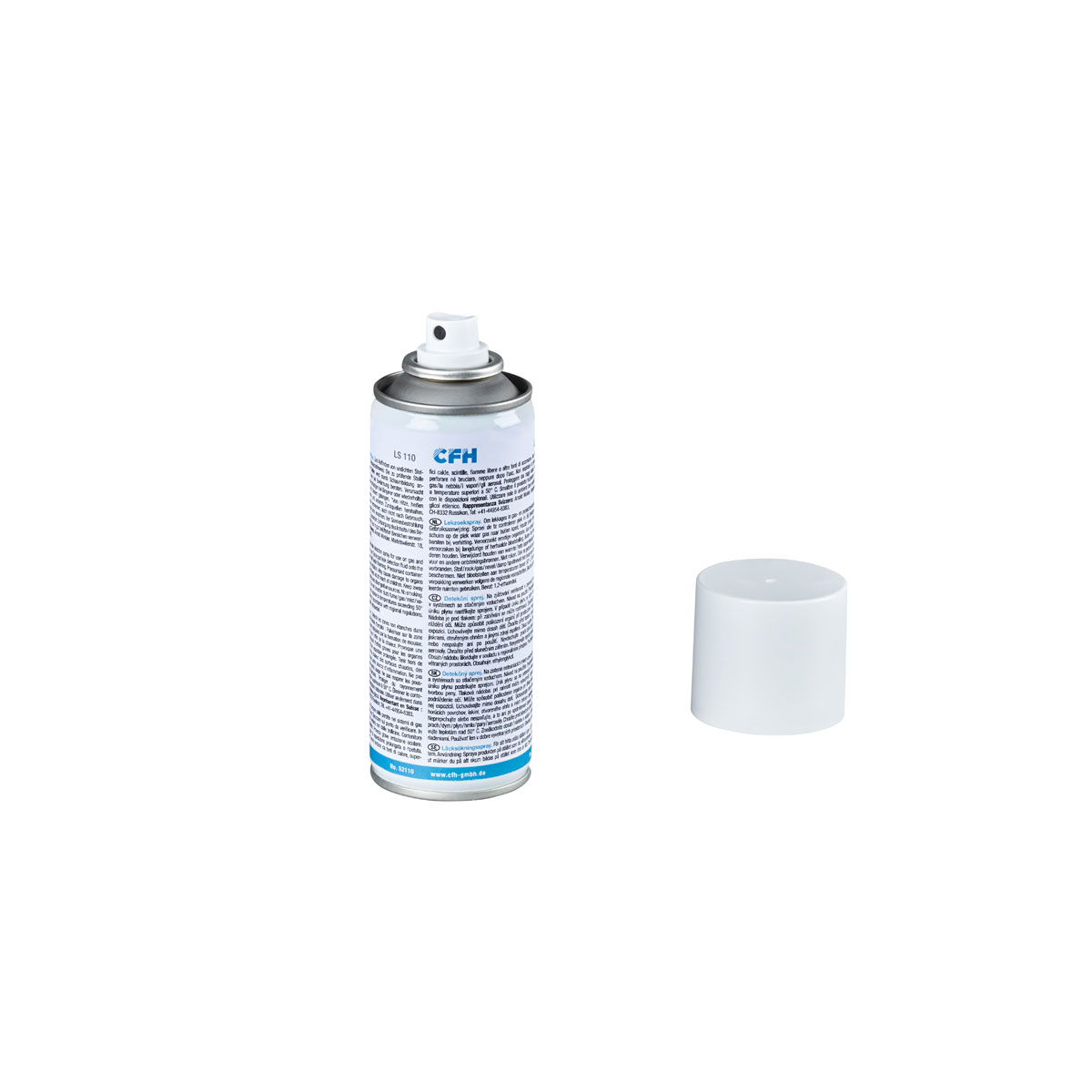 CFH Lecksuchspray Control Plus 150ml