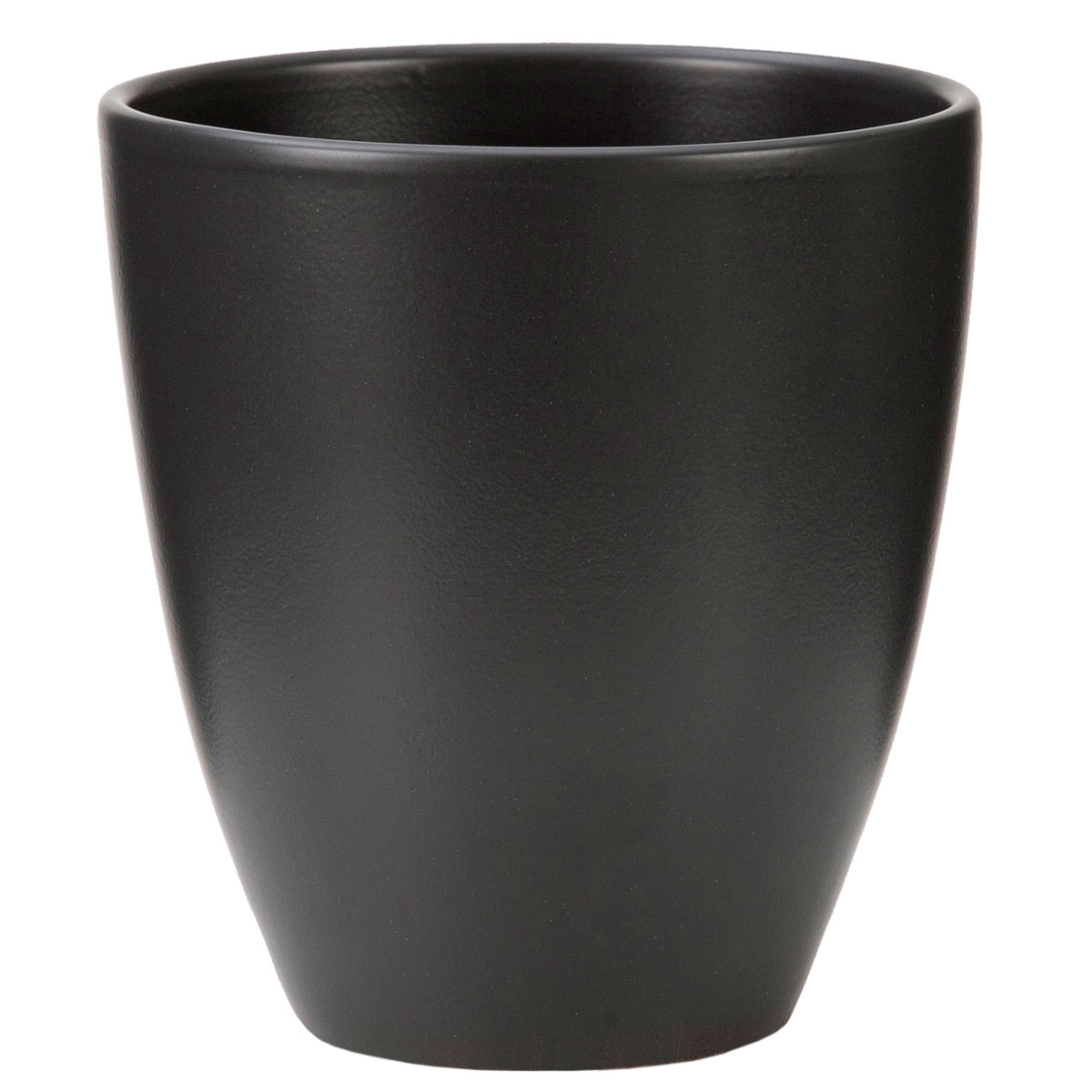 Scheurich Orchideentopf 620 15 cm Anthrazit