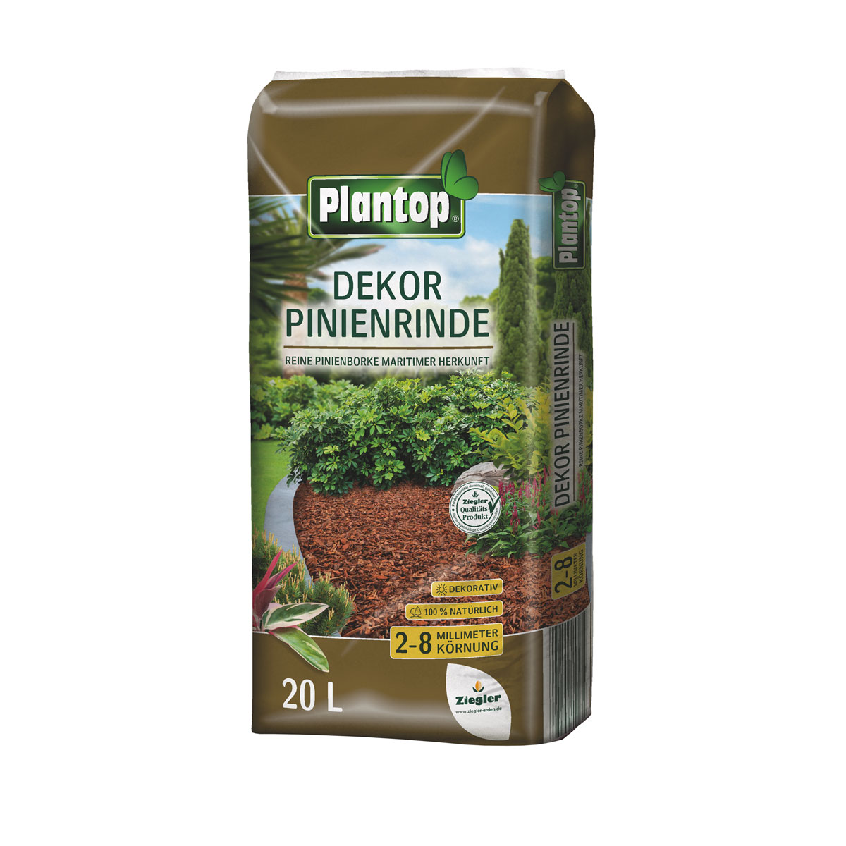 BODENGOLD Piniendekor 20 l