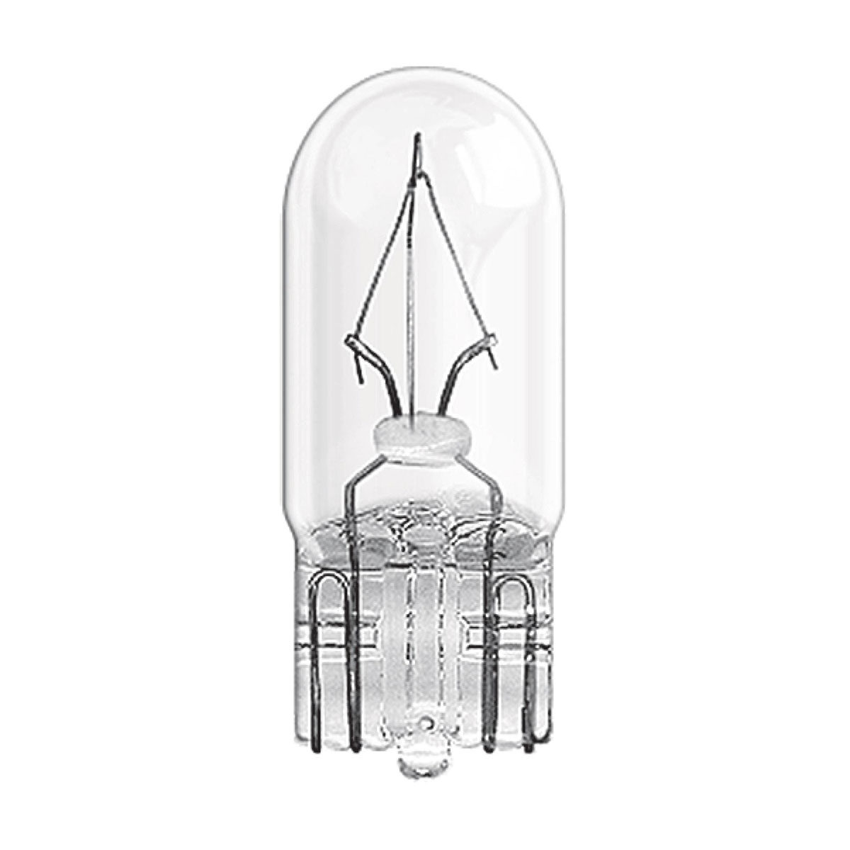 Osram Autolampe KSN 22 2,1 x 9,5D 12 V 3 W Bild 2