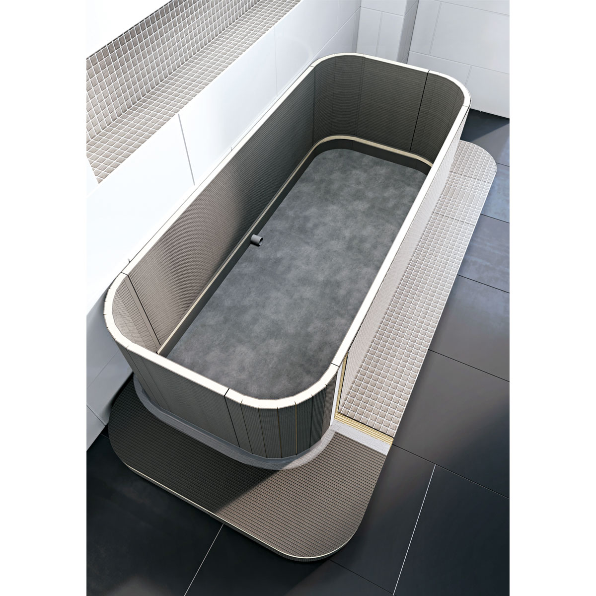 Ultrament Bauplatte Do it 120 x 60 cm Bild 3