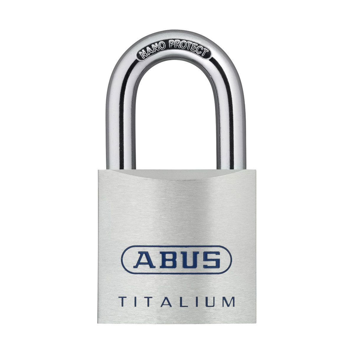 Abus Vorhängeschloss 80TI/50