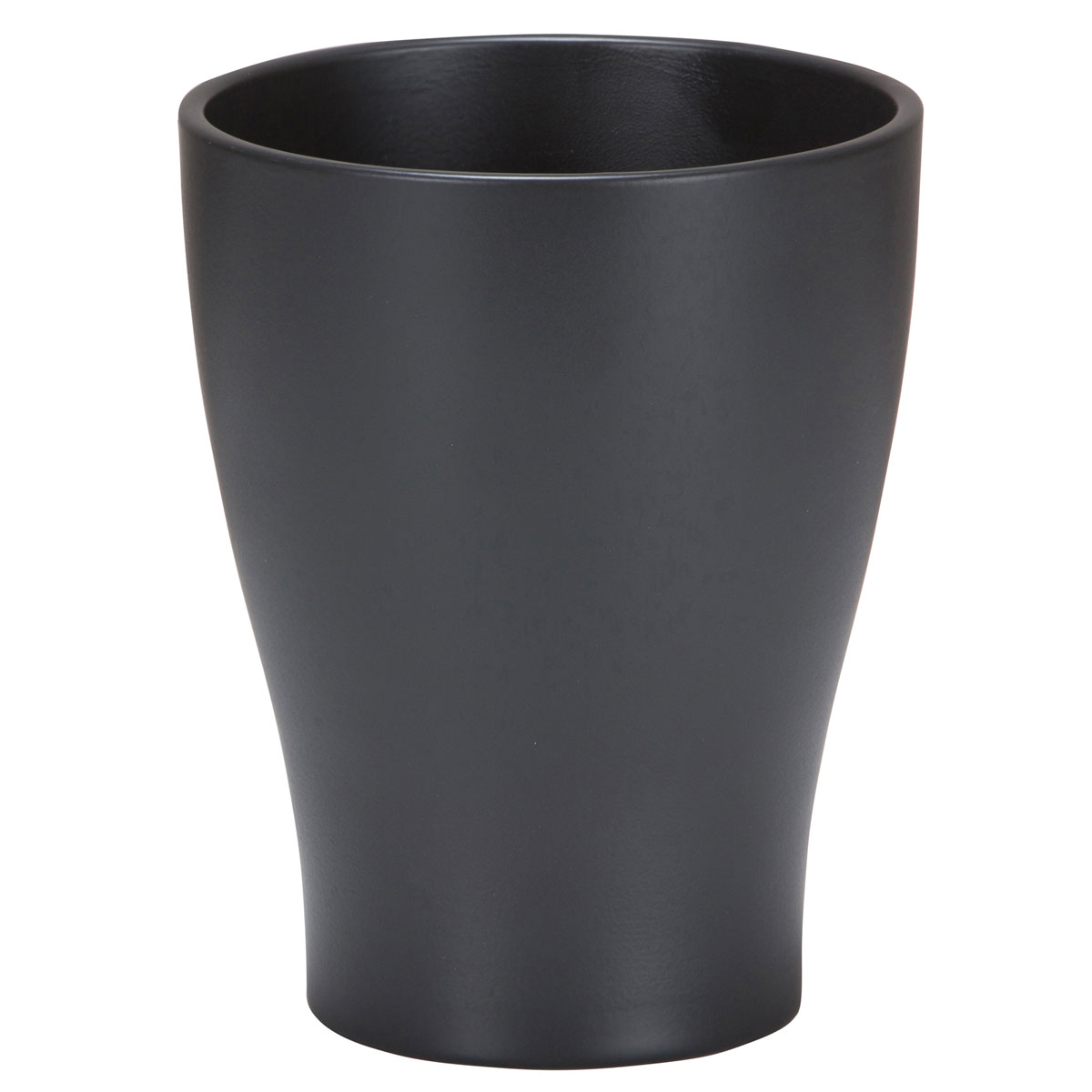 Scheurich Übertopf Anthrazit 17 cm