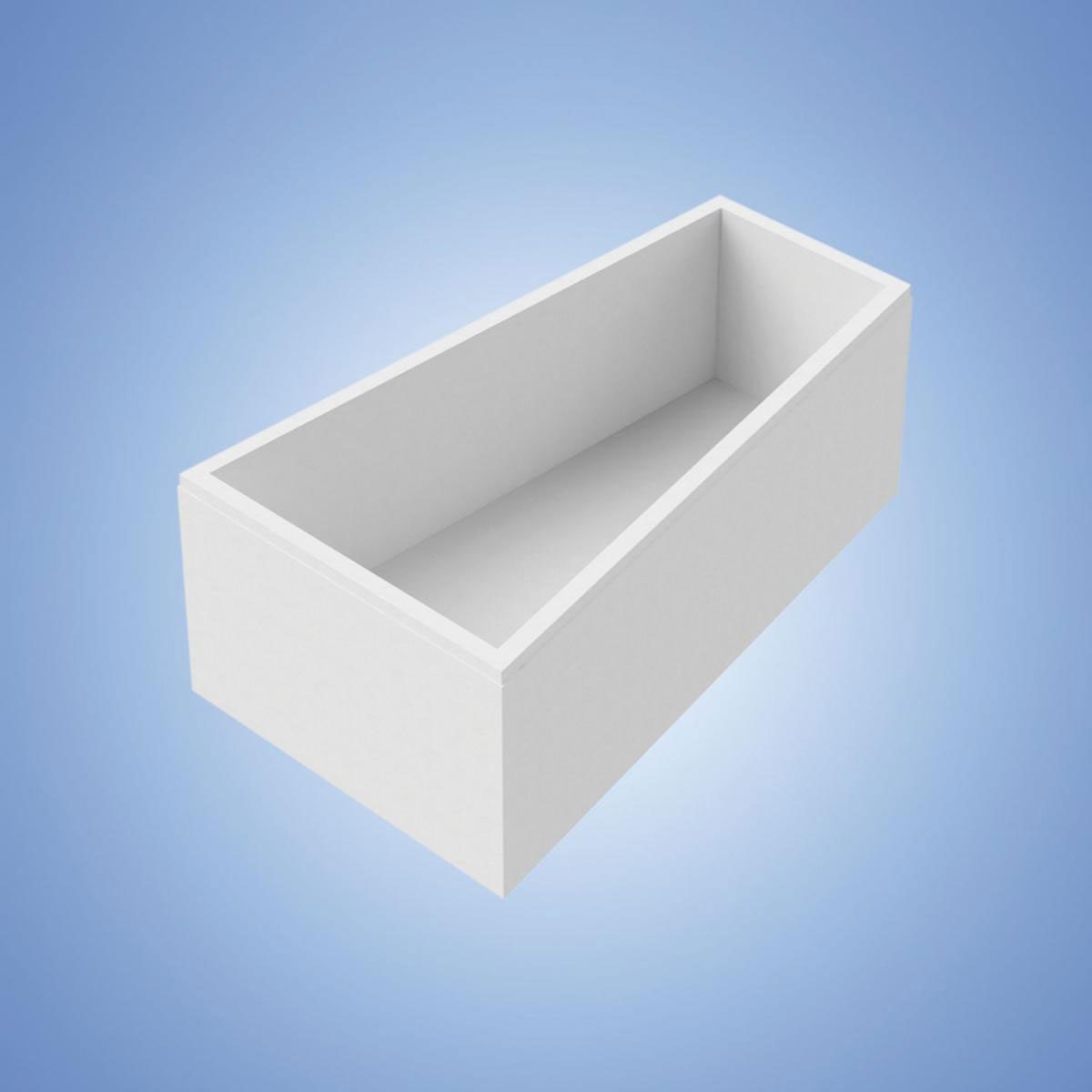 Ottofond Wannenträger zu Galia I Modell B 170