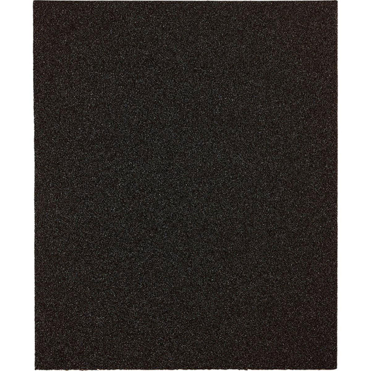 kwb  Schleifpapier Lack und Auto wasserfest 230 x 280 mm K180 Bild 1