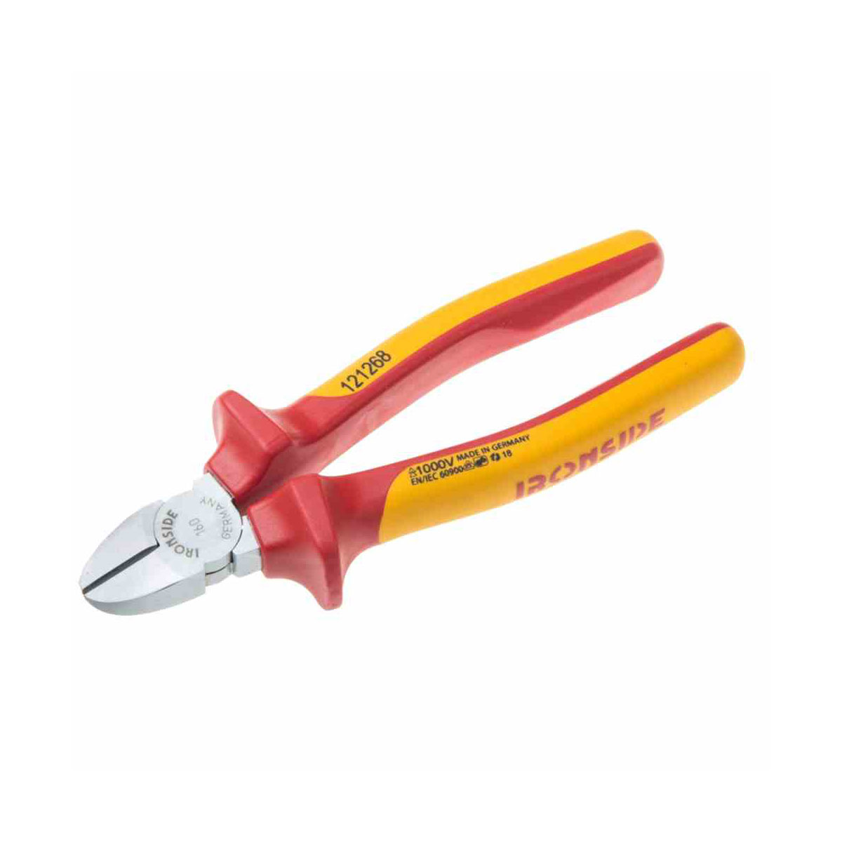 Ironside Seitenschneider VDE 160 mm
