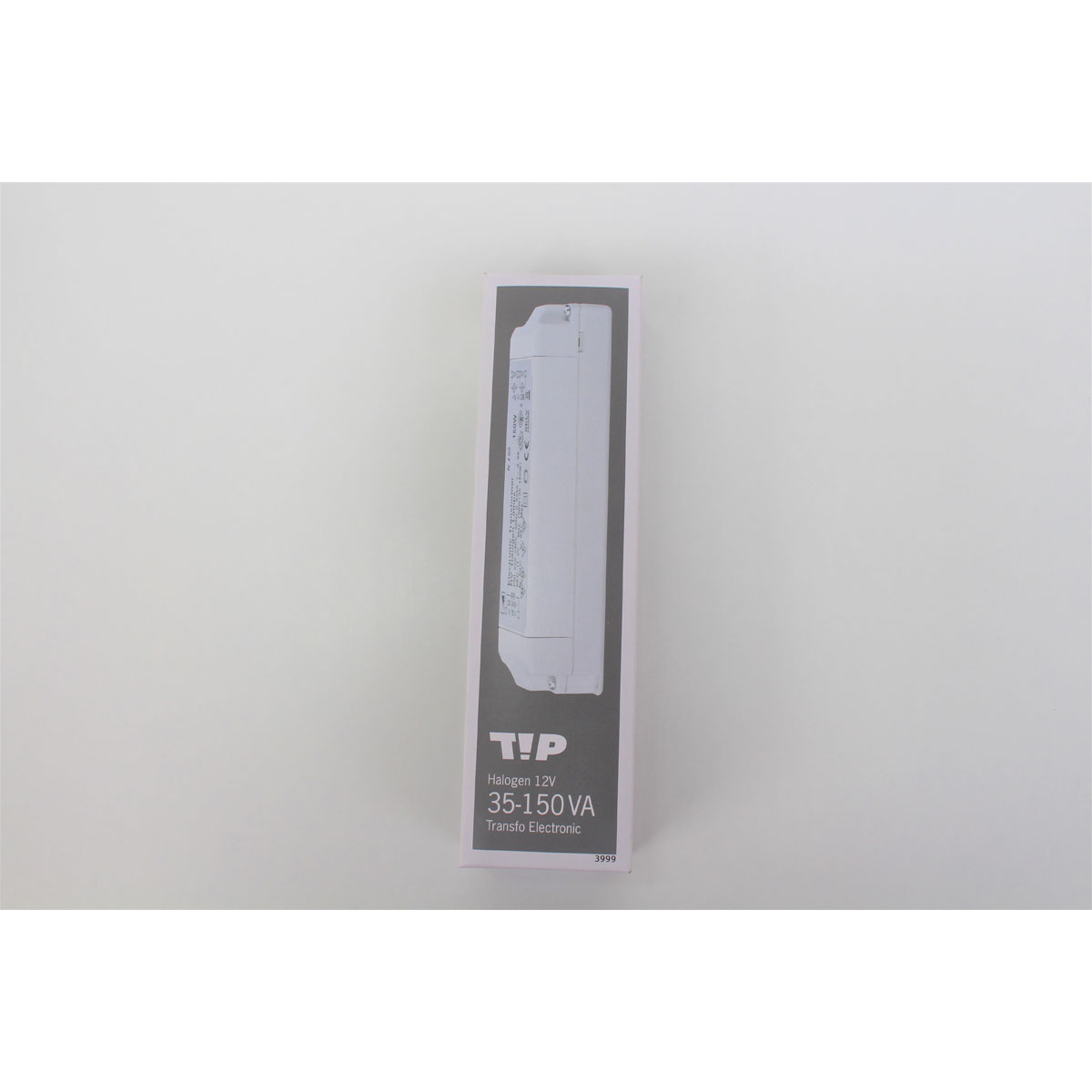 Paulmann NP-Trafo 30-150W 230/12V weiß